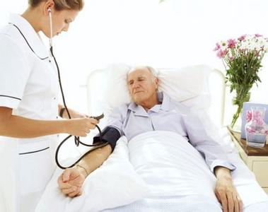 高血压治疗后该如何调养